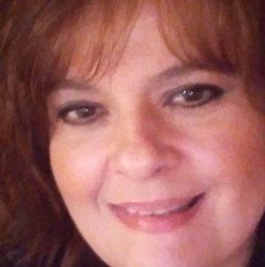 Meet your Posher, Georgeann